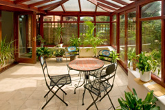 Ashley Park conservatory quotes